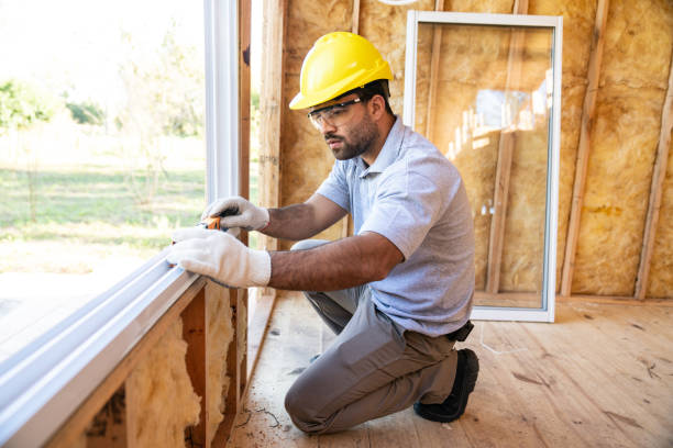 Types of Insulation We Offer in Diamond, IL